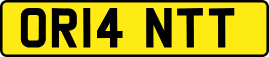 OR14NTT