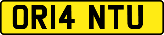 OR14NTU