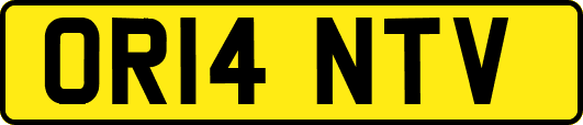 OR14NTV