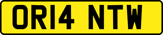 OR14NTW