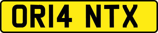 OR14NTX
