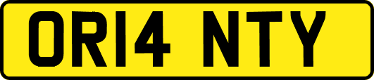 OR14NTY