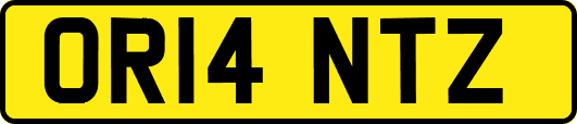 OR14NTZ