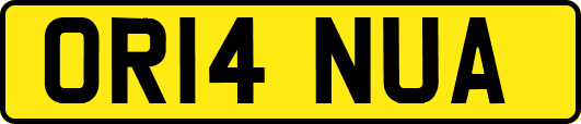 OR14NUA