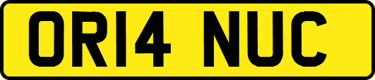 OR14NUC