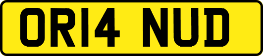 OR14NUD