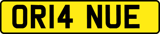 OR14NUE