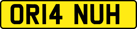 OR14NUH
