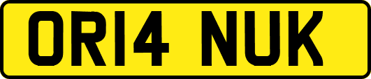 OR14NUK