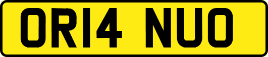 OR14NUO