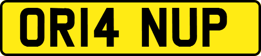 OR14NUP