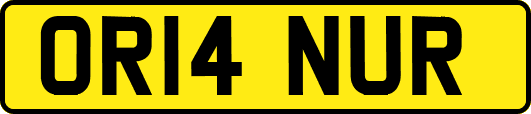 OR14NUR