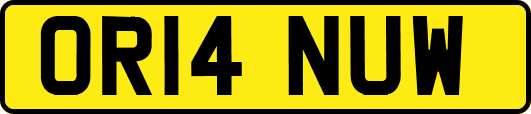 OR14NUW