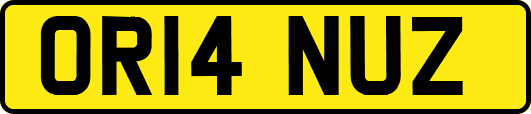 OR14NUZ