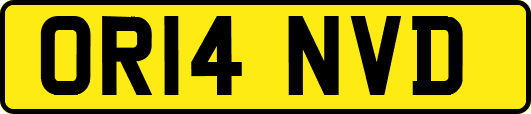 OR14NVD