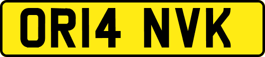 OR14NVK