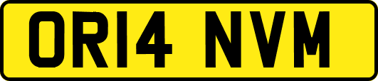 OR14NVM