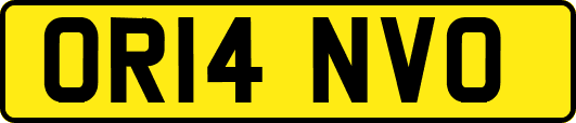 OR14NVO