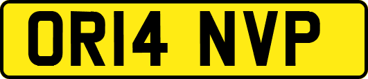 OR14NVP