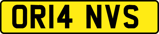 OR14NVS