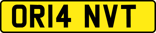 OR14NVT