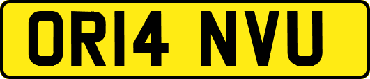 OR14NVU