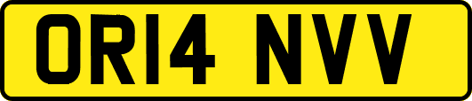 OR14NVV