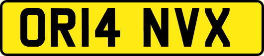 OR14NVX