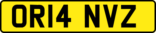 OR14NVZ