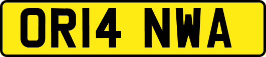 OR14NWA