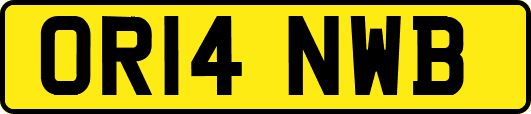 OR14NWB