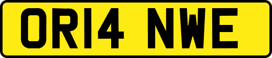 OR14NWE