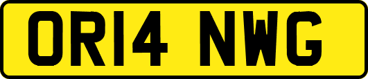 OR14NWG