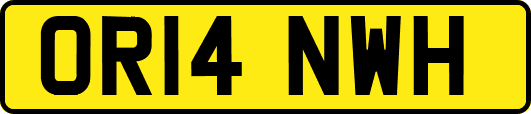 OR14NWH