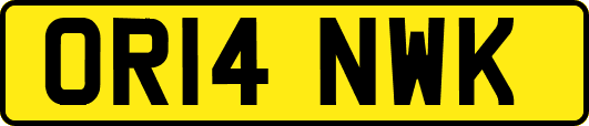 OR14NWK