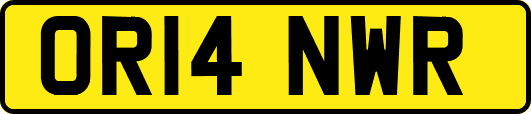 OR14NWR