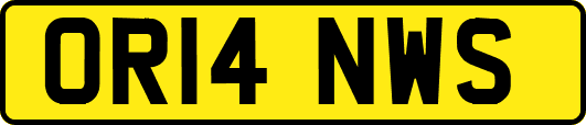 OR14NWS