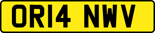 OR14NWV