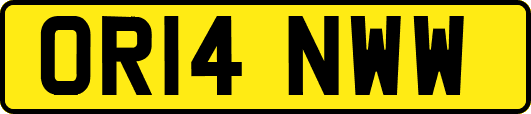 OR14NWW