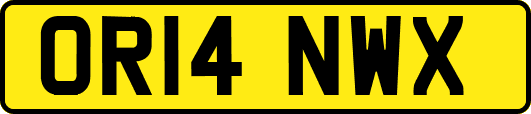 OR14NWX