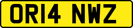OR14NWZ