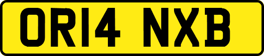 OR14NXB