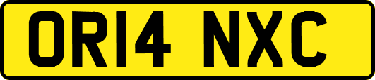 OR14NXC