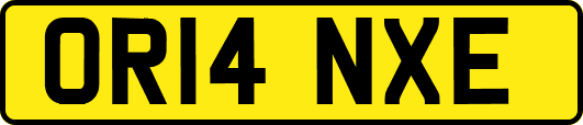 OR14NXE