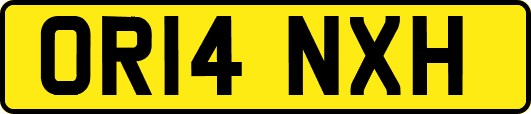 OR14NXH