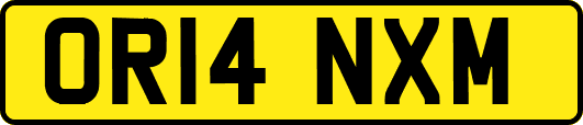 OR14NXM