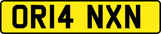 OR14NXN