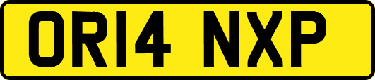 OR14NXP