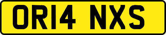 OR14NXS