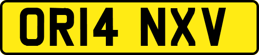 OR14NXV